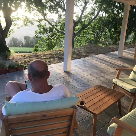 Vakantieboerderij - Apis In Tabula Ostra