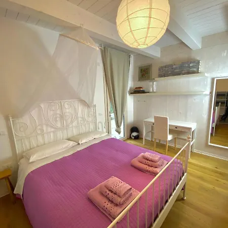 Vakantieboerderij - Apis In Tabula