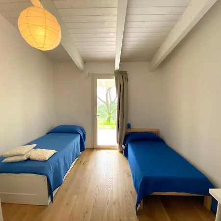 Vakantieboerderij - Apis In Tabula *