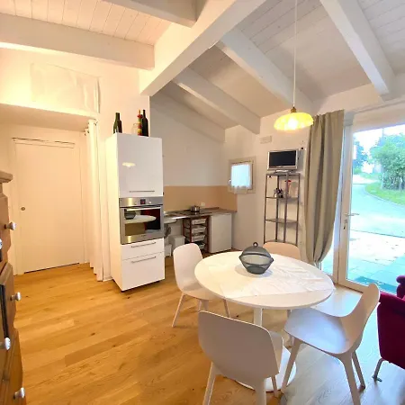 Vakantieboerderij - Apis In Tabula Ostra