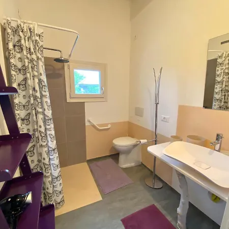 Vakantieboerderij - Apis In Tabula *