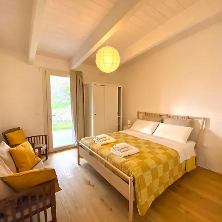 Vakantieboerderij - Apis In Tabula *